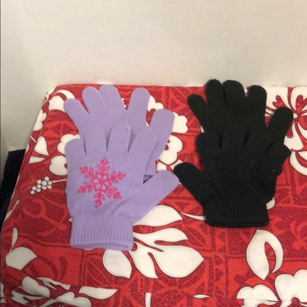 Mittens